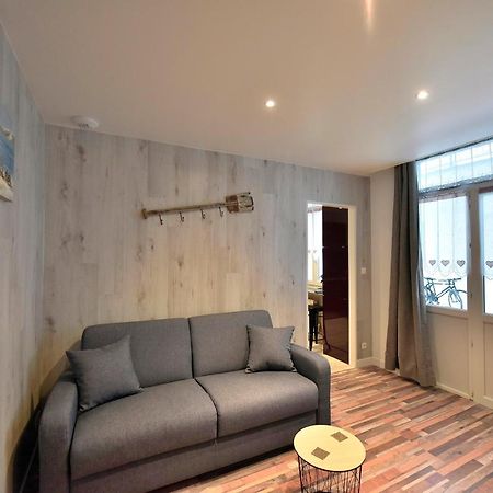 Studio "Le Duffit" - Rdc Berck Exterior photo